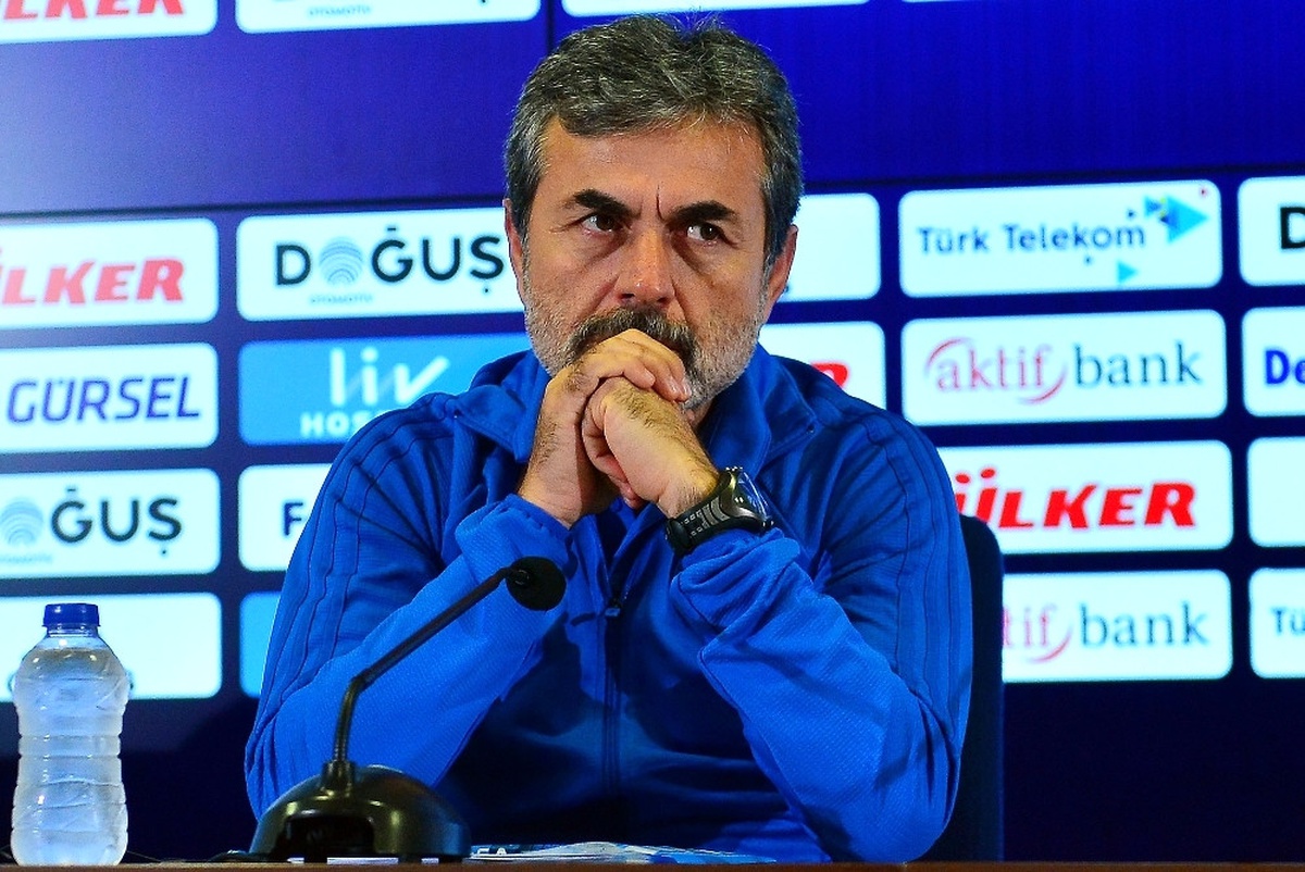 Kocaman: Gol Gelince İşimiz Daha Kolaylaştı