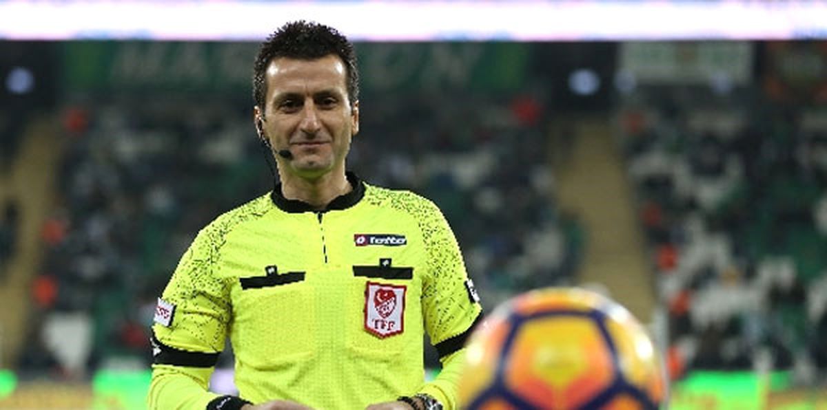 Kupada Yarın Oynanacak Maçların Hakemleri Açıklandı