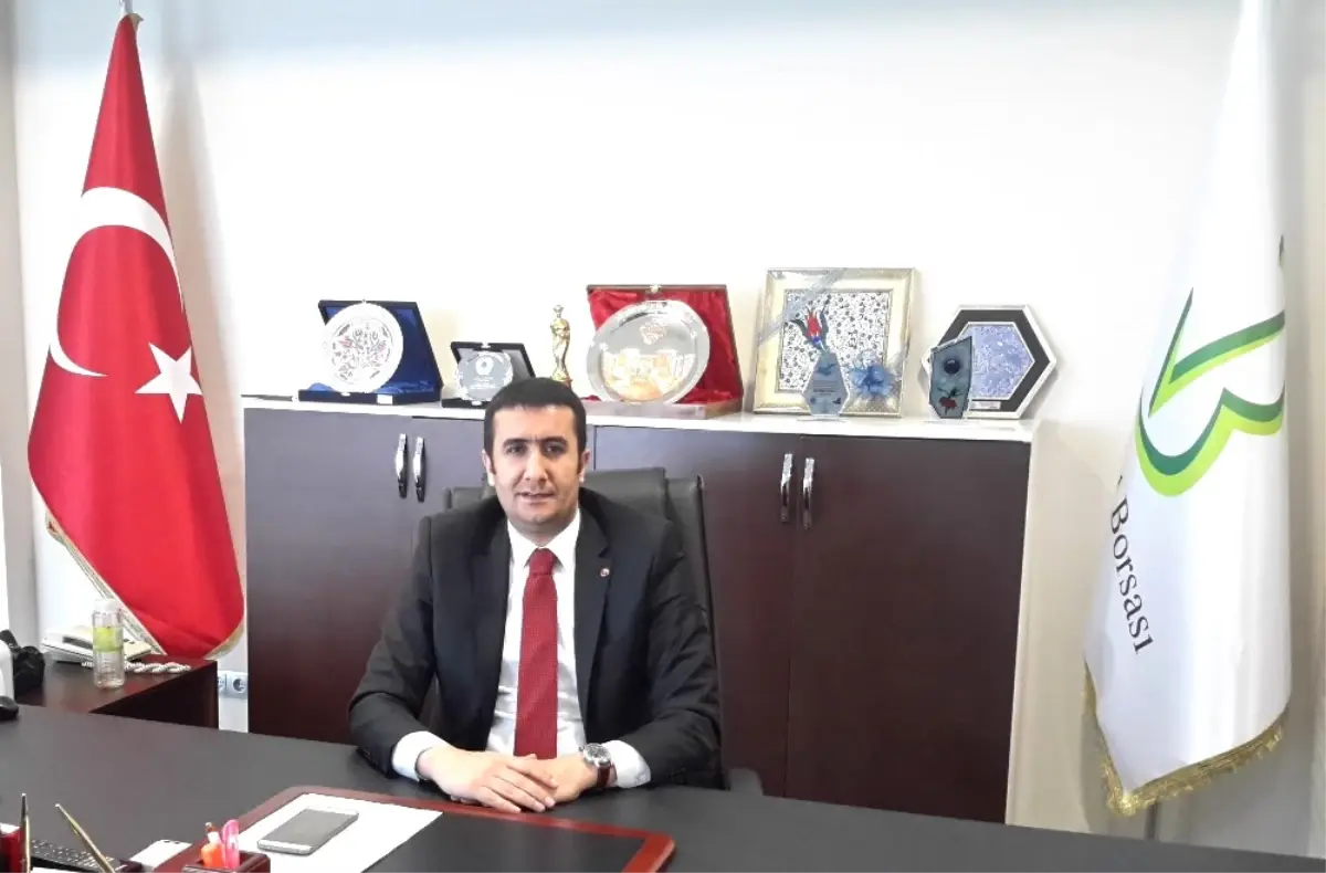 Memduhoğlu: "İş Dünyasına Yeni Soluk: Arabuluculuk"