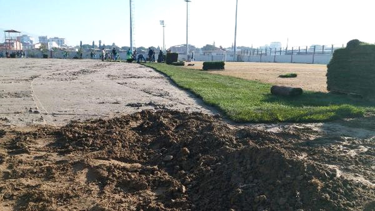 Nazilli Belediyespor\'dan İlk Takviye