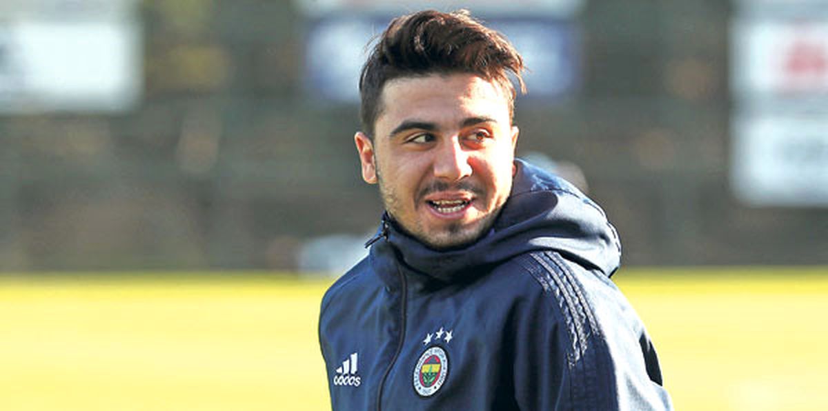 Ozan İçin Dönüm Noktası