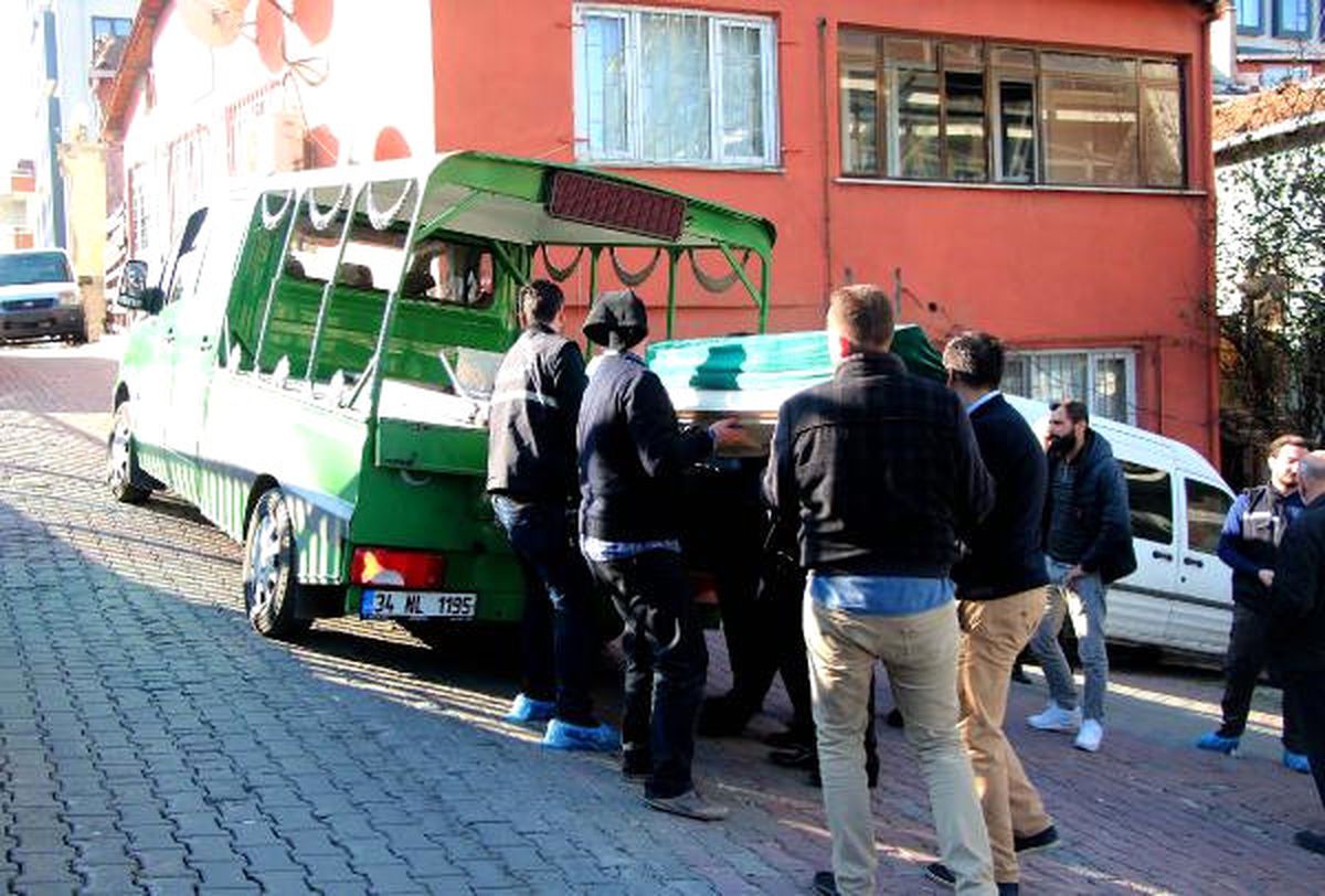 Pompalı Tüfekle İntihar Etti