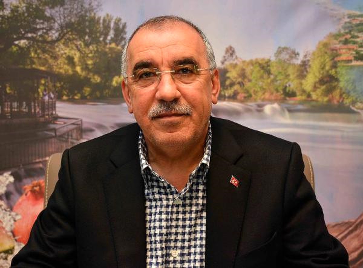 Şeker Kurumu\'nun Kapatılmasına Tepki