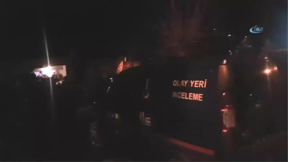 Sobadan Zehirlenen Baba ve Oğlu Hayatını Kaybetti