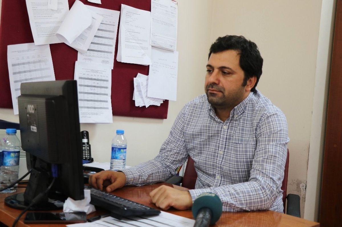 Telefonu Cebinde Patlayarak Yanan Doktor O Anları Anlattı