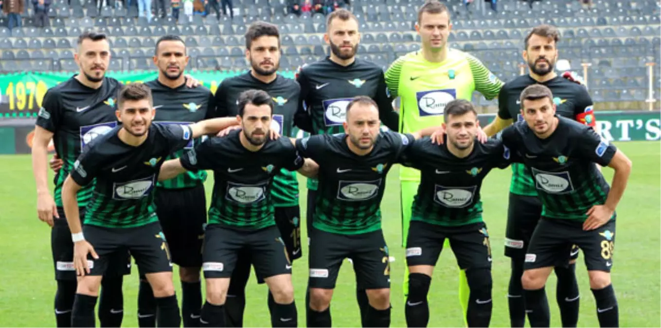 Teleset Mobilya Akhisarspor Kupa Sınavında