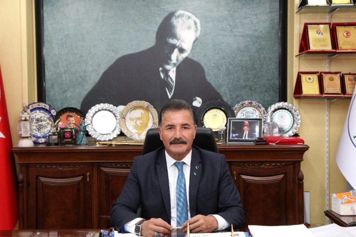 Tuna: "Mehmet Akif Ersoy Gibi Değerleri Anlatmak Hepimizin Ortak Görevi"