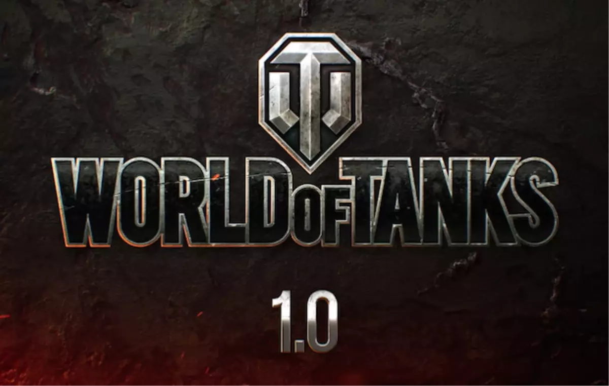 World Of Tanks 1.0 Güncellemesi Mart 2018\'de Geliyor