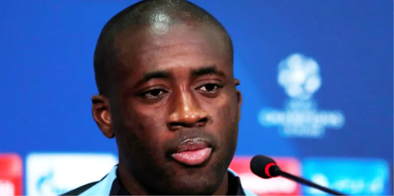 Yaya Toure Milli Takıma Dönüyor