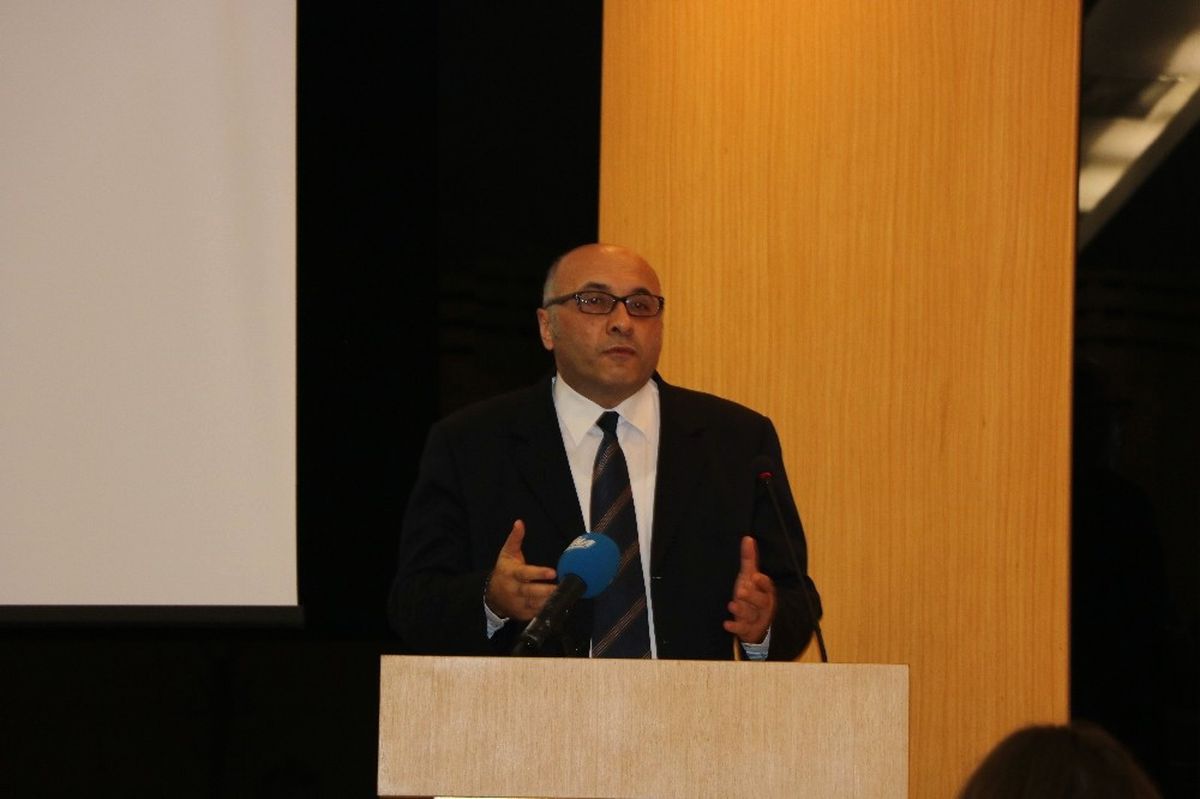 Yrd. Doç. Dr. Yasan: "Arabuluculuk Husumeti Ortadan Kaldıran Bir Yöntem"