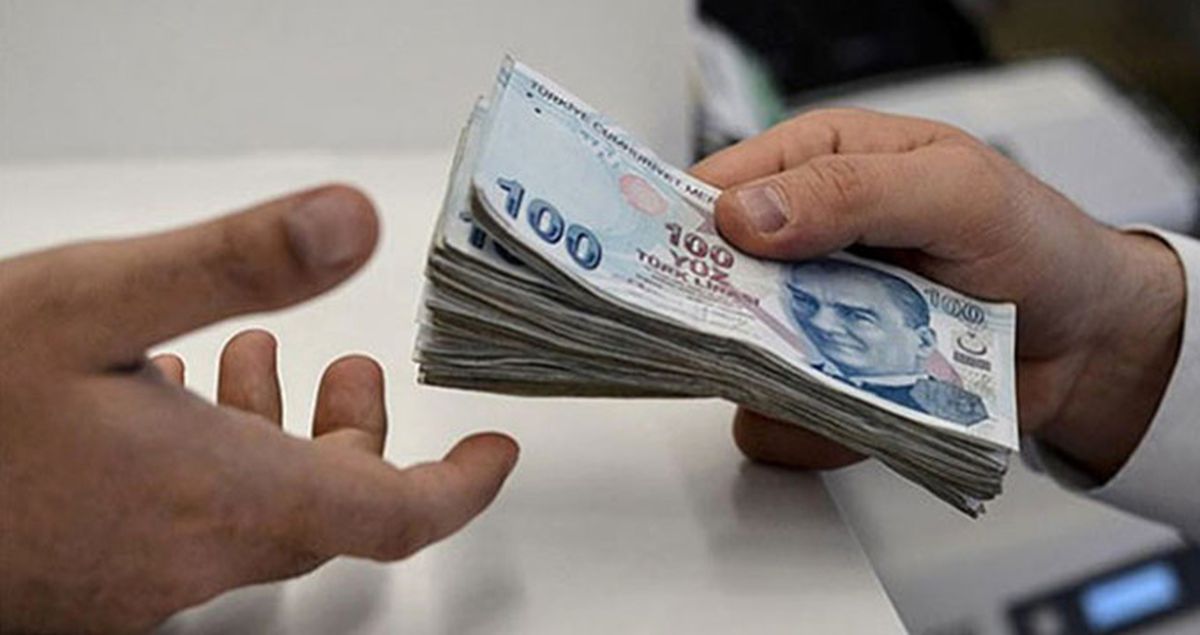 2018\'de En Düşük Memur Maaşı 2 Bin 857 Lira Olacak