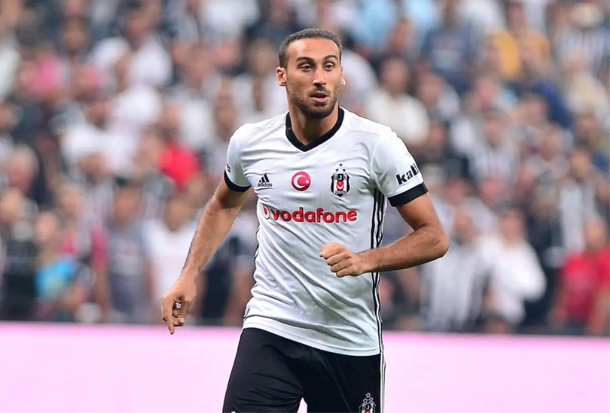 Ada Basını: Cenk Tosun Everton\'da