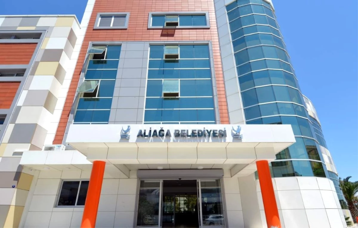 Aliağa Belediyesinden Köy Arsaları Hatırlatması