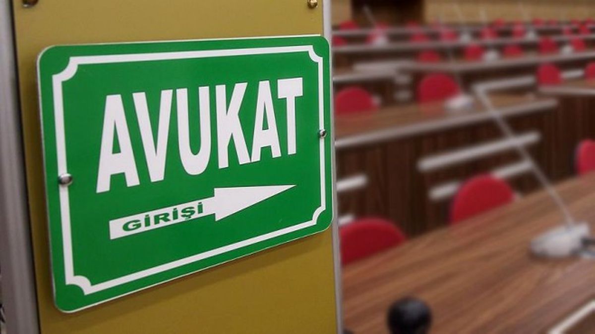 Avukatlık Asgari Ücret Tarifesi\'nde İndirim