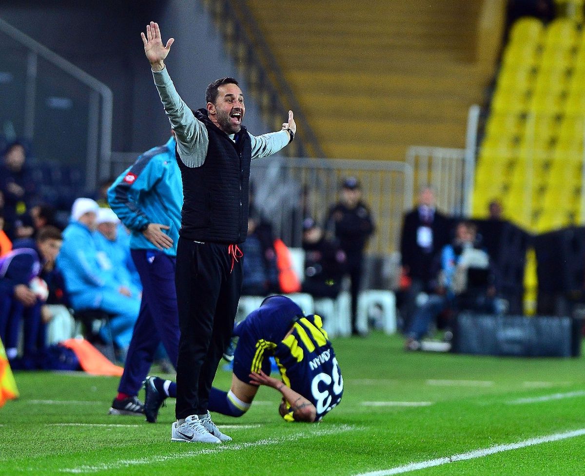 Aykut Kocaman\'a Teşekkür Etti