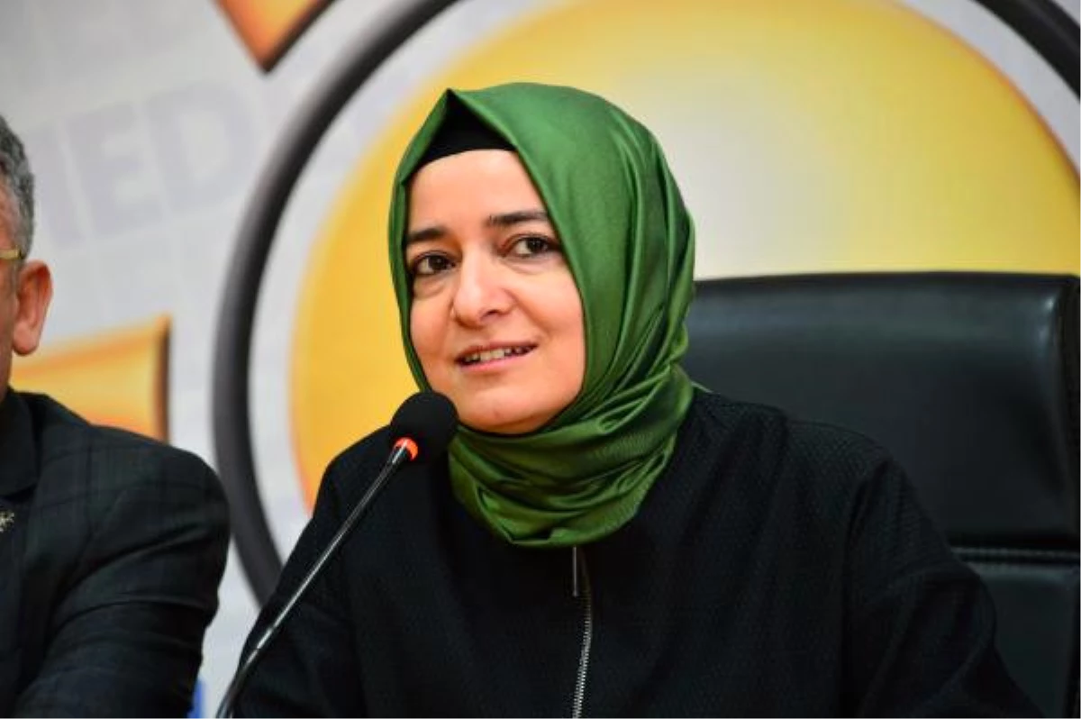 Bakan Kaya: CHP Yönetimi Aldan Hakkında Disiplin Soruşturması Açmalı