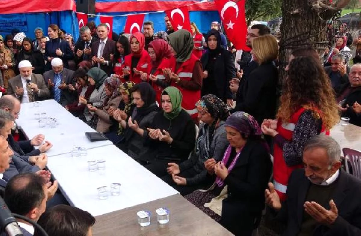 Bakan Kaya: CHP Yönetimi Aldan Hakkında Disiplin Soruşturması Açmalı (3)