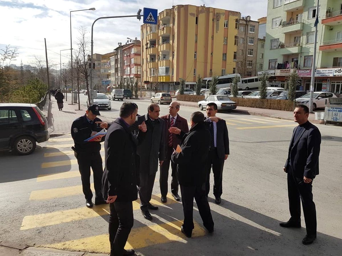 Başbakan Binali Yıldırım Niğde\'ye Geliyor