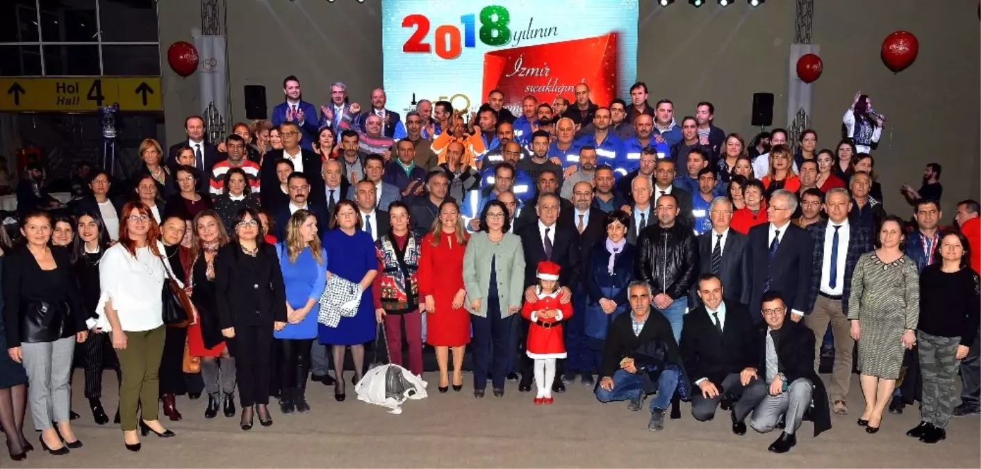 Başkan Kocaoğlu, "Çökecek Dediler, Daha Güçlü Kalktık"