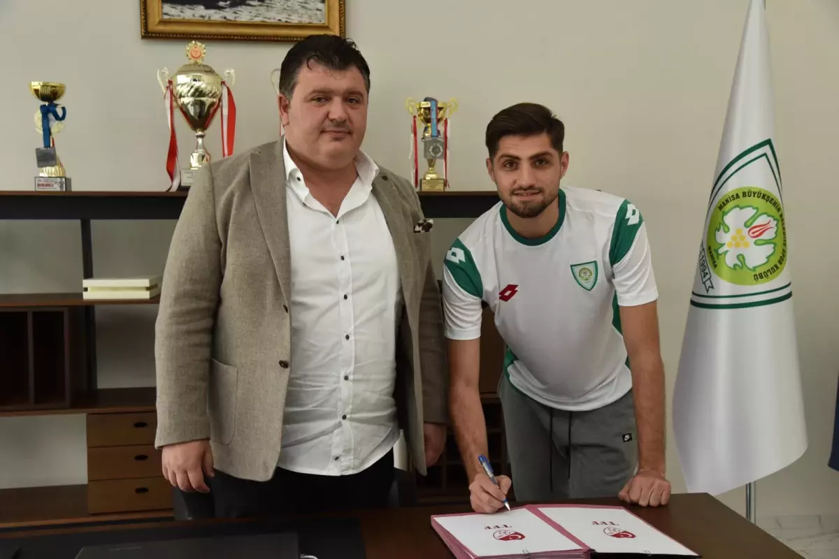 Büyükşehir\'den Kadroya 3 Önemli Takviye