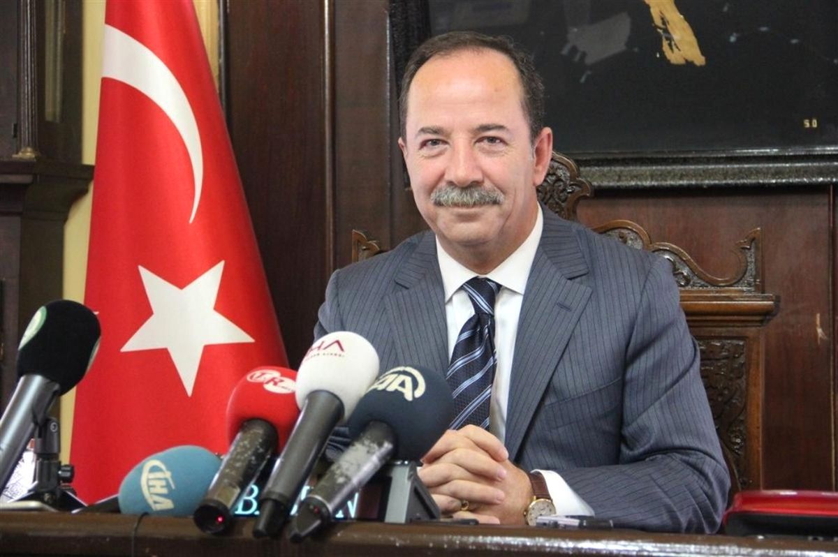 Çalışanların Maaşını Ödeyemeyen Edirne Belediyesi Yılbaşı Konserini İptal Etti
