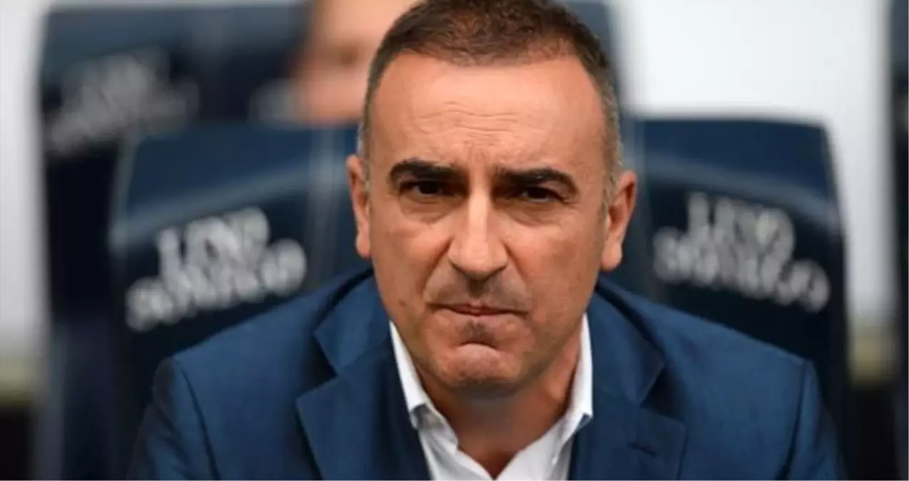 Carlos Carvalhal, Premier Lig ekibi Swansea City\'nin Başına Geçti