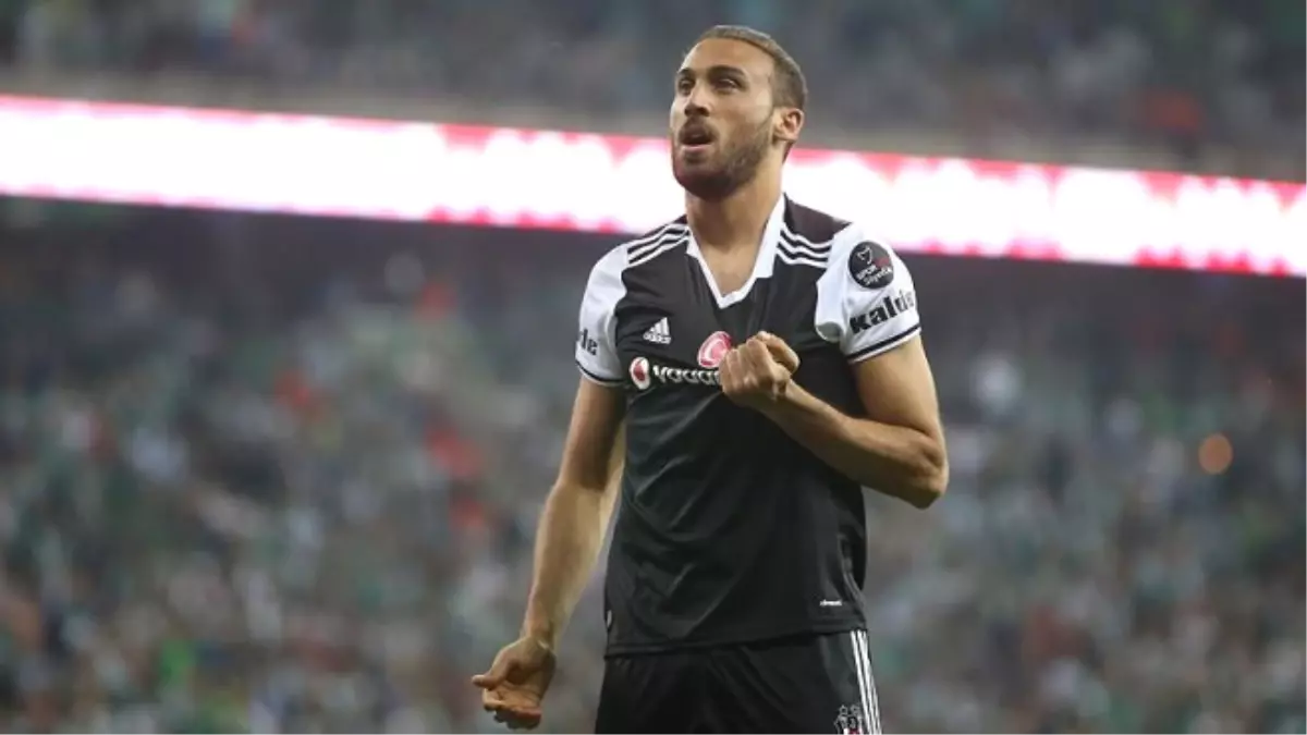 Cenk Tosun Ada Yolcusu