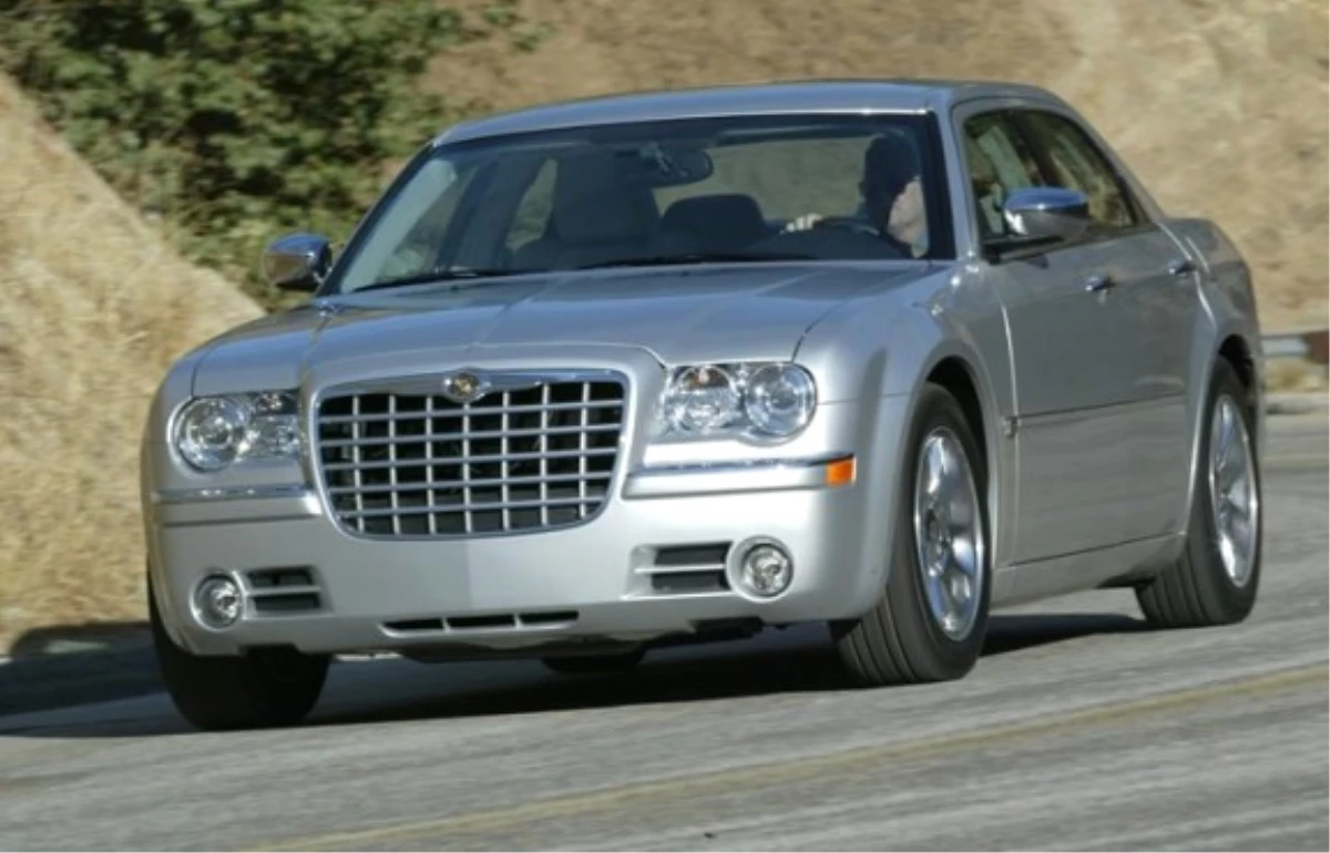 Chrysler, 19 Binden Fazla Aracını Geri Çağırdı