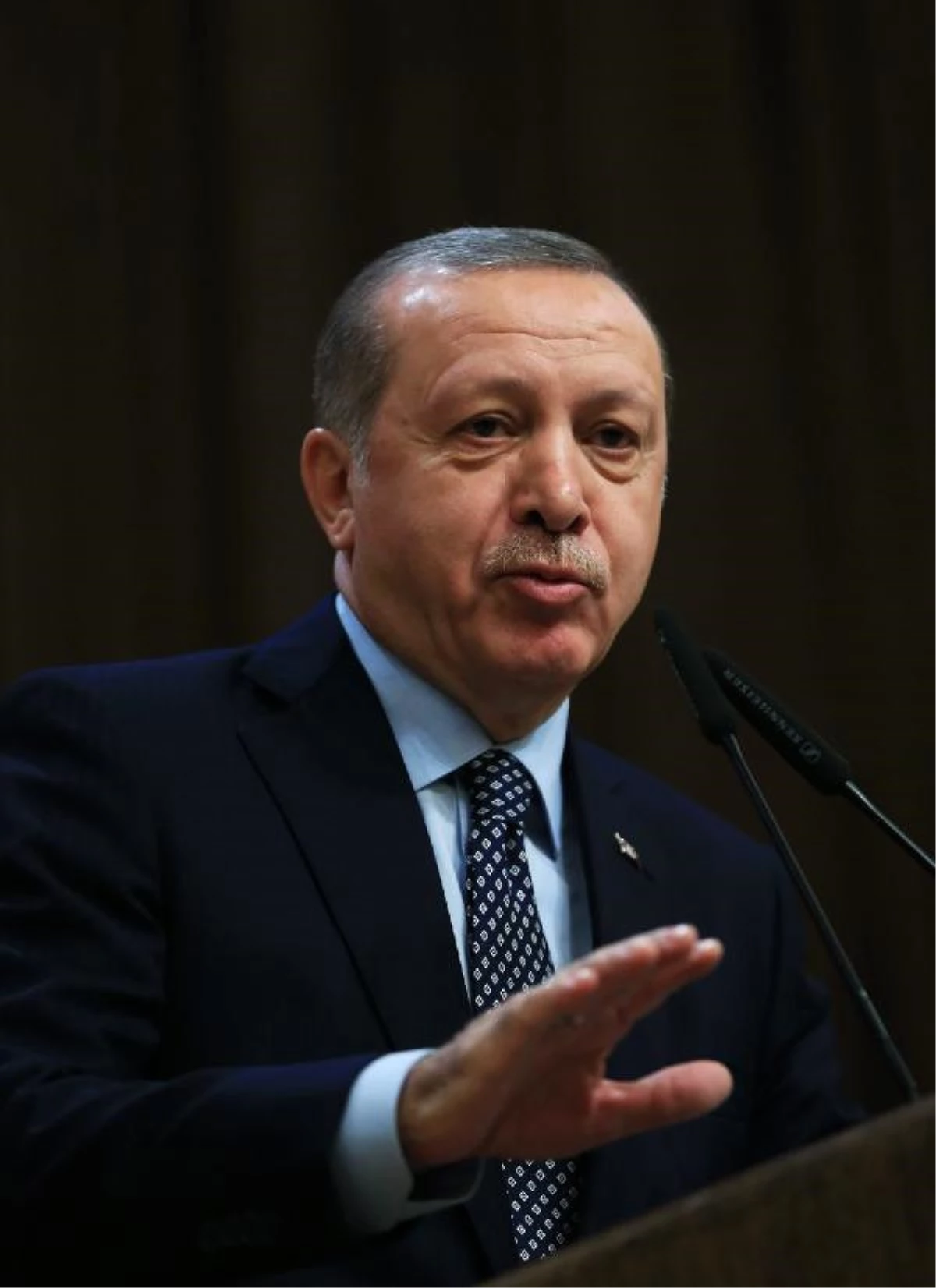 Cumhurbaşkanı Erdoğan : Kendi Teknolojimizi Üretmezsek Gerçek Manada Bağımsız Olamayız