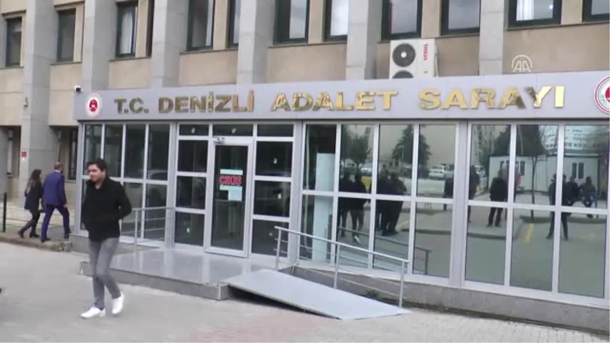 Denizli\'deki Darp İddiası