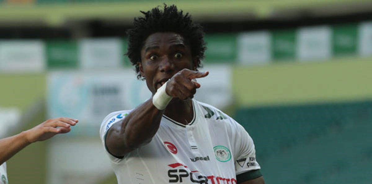 Denizlispor, Eze\'yi Kiraladı