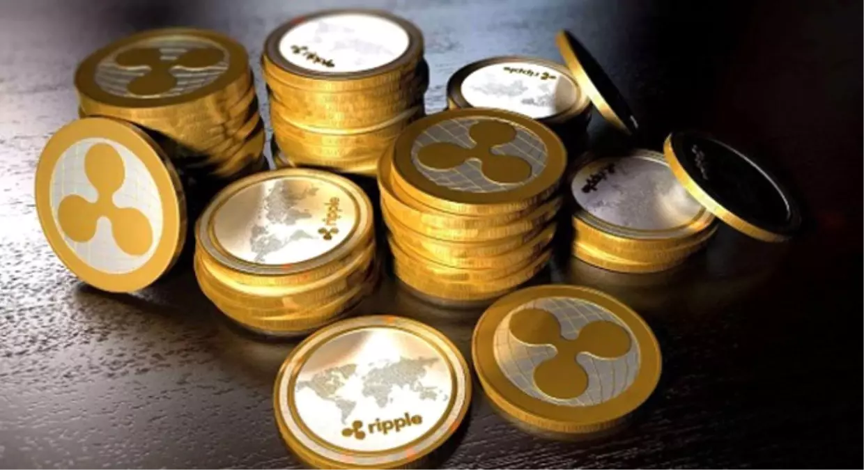 Dijital Parada Yeni Gözde: Ripple