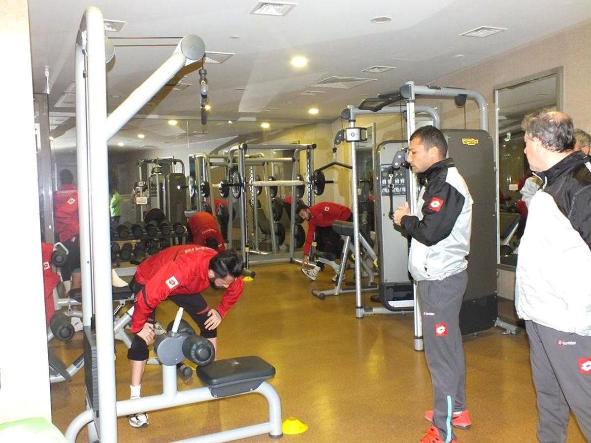 Diyarbekirspor Antalya\'ya Gidecek