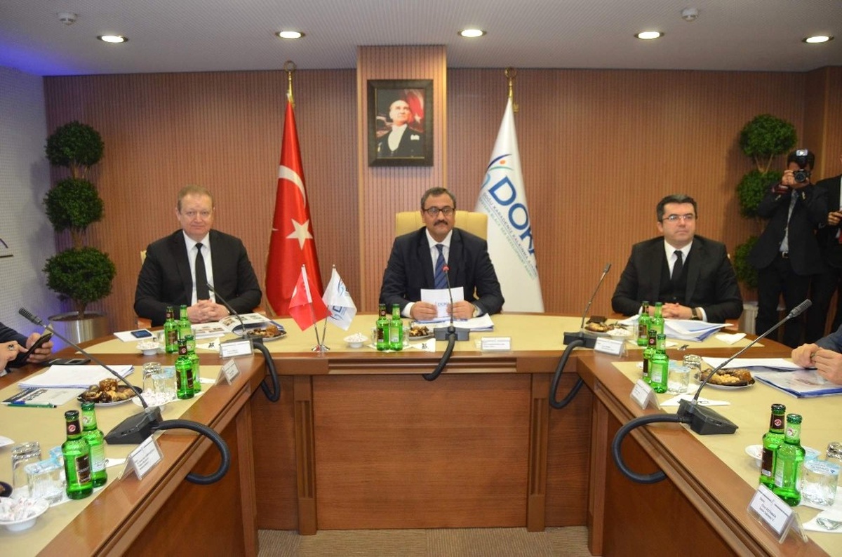 Doka\'dan Turizme 17 Milyonluk Hibe Desteği