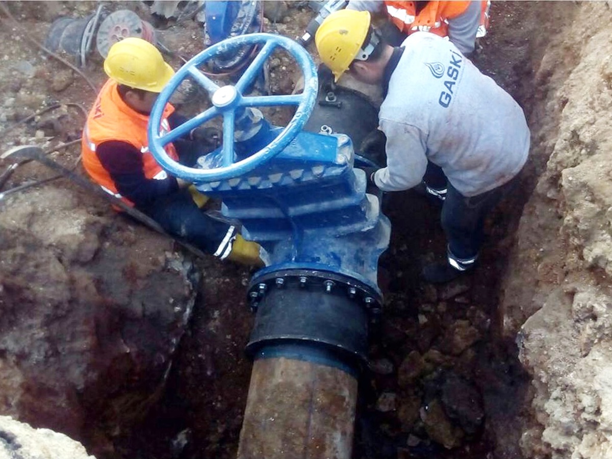Döngüsel Ekonomi Modeli İle Çimento Sektörü Kendi Enerjisini Üretiyor