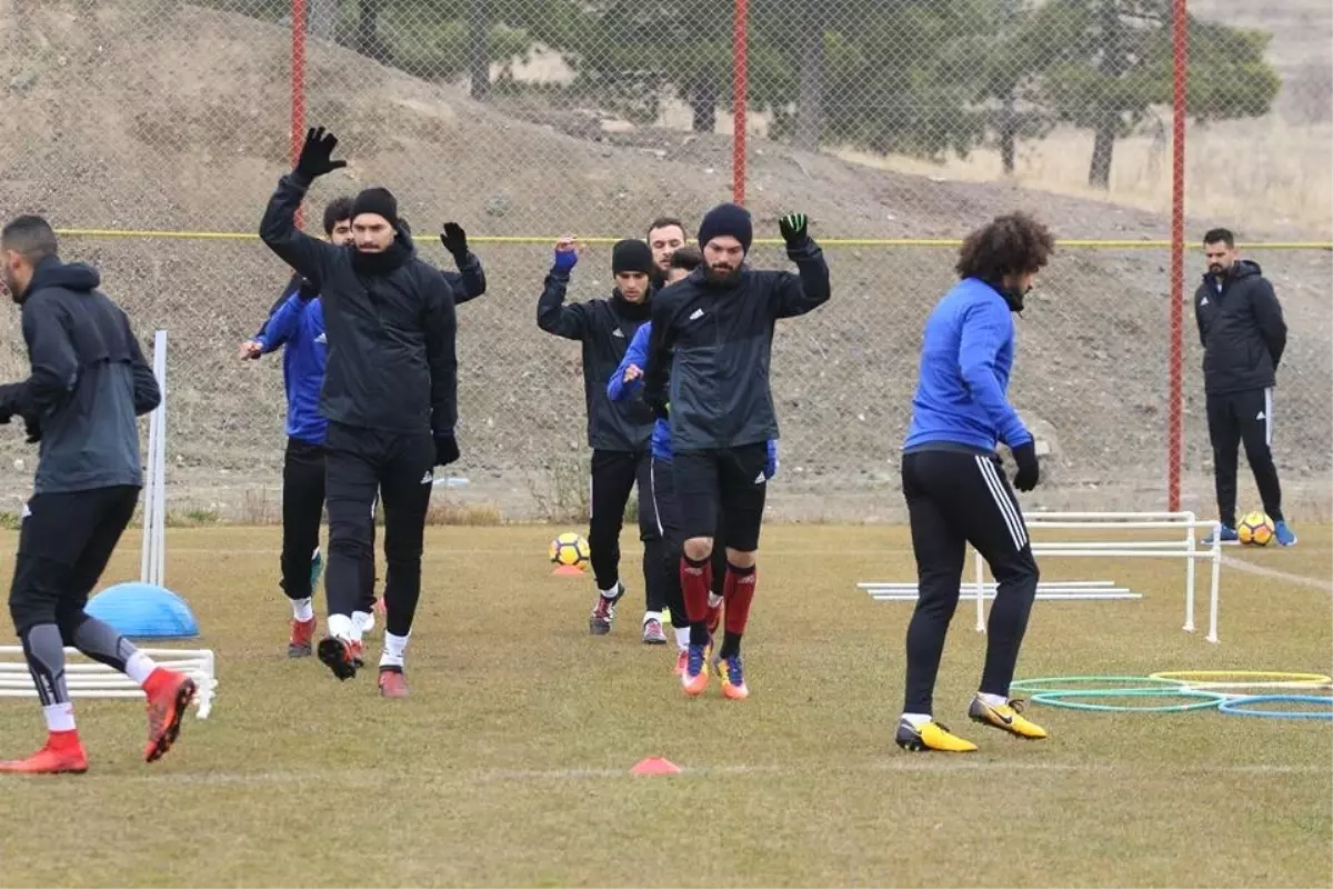 E. Yeni Malatyaspor, M. Başakşehir ile Hazırlık Maçı Oynayacak