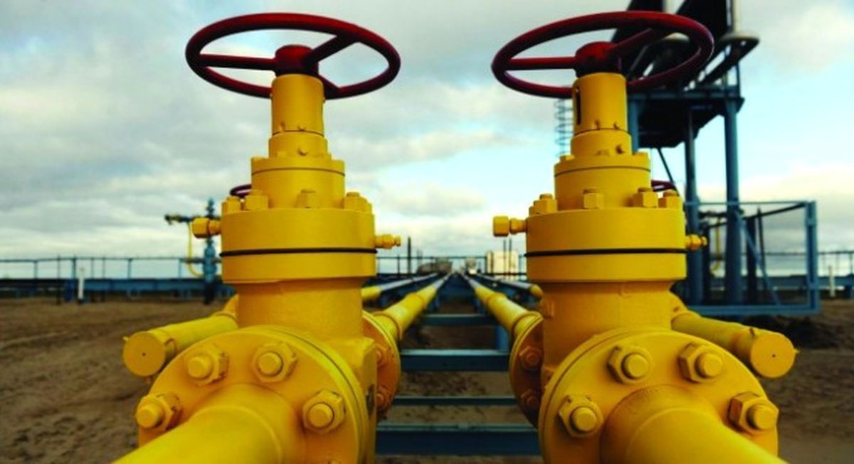 Ekimde Doğalgaz İthalatı Arttı