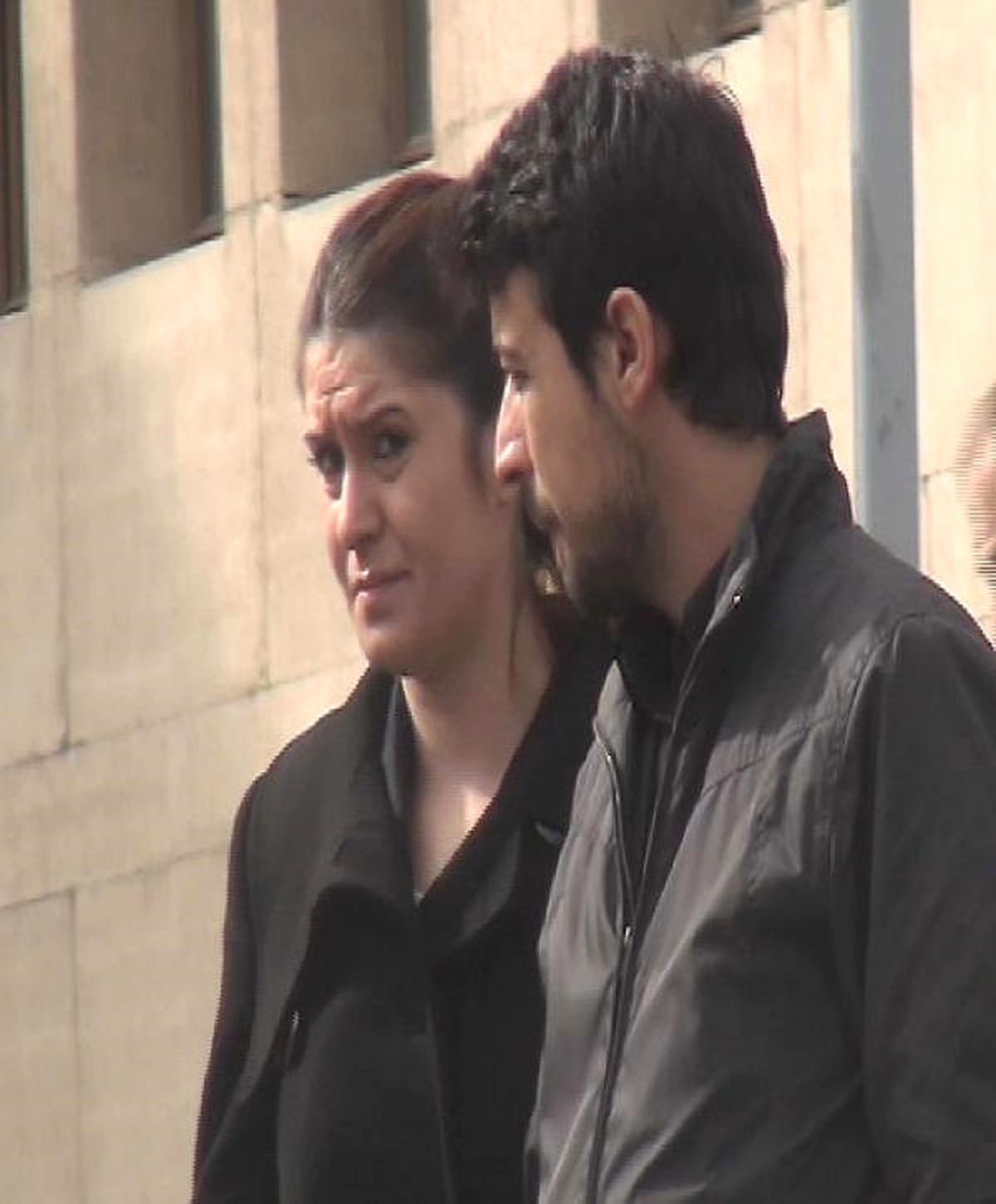 Evi Terk Eden Kızına Benzettiği Kadını Vuran Baba: Deli Değilim