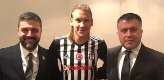 Fenerbahçe'den Resmi Vida Yalanlaması...