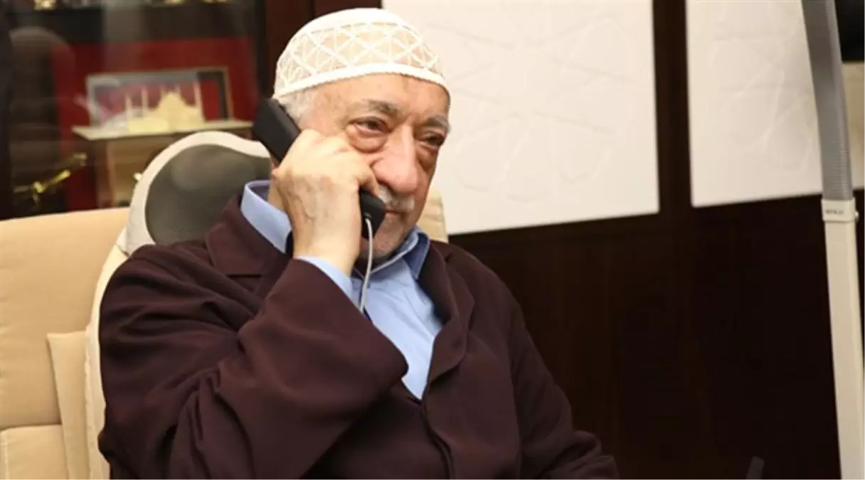 Gülen\'in Çağrısıyla Bank Asya\'ya 50 Milyon Yatıran İş Adamı, Polise Teslim Olarak İtirafçı Oldu