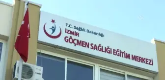 Hayalindeki Doktor Önlüğünü Türkiye'de Giydi