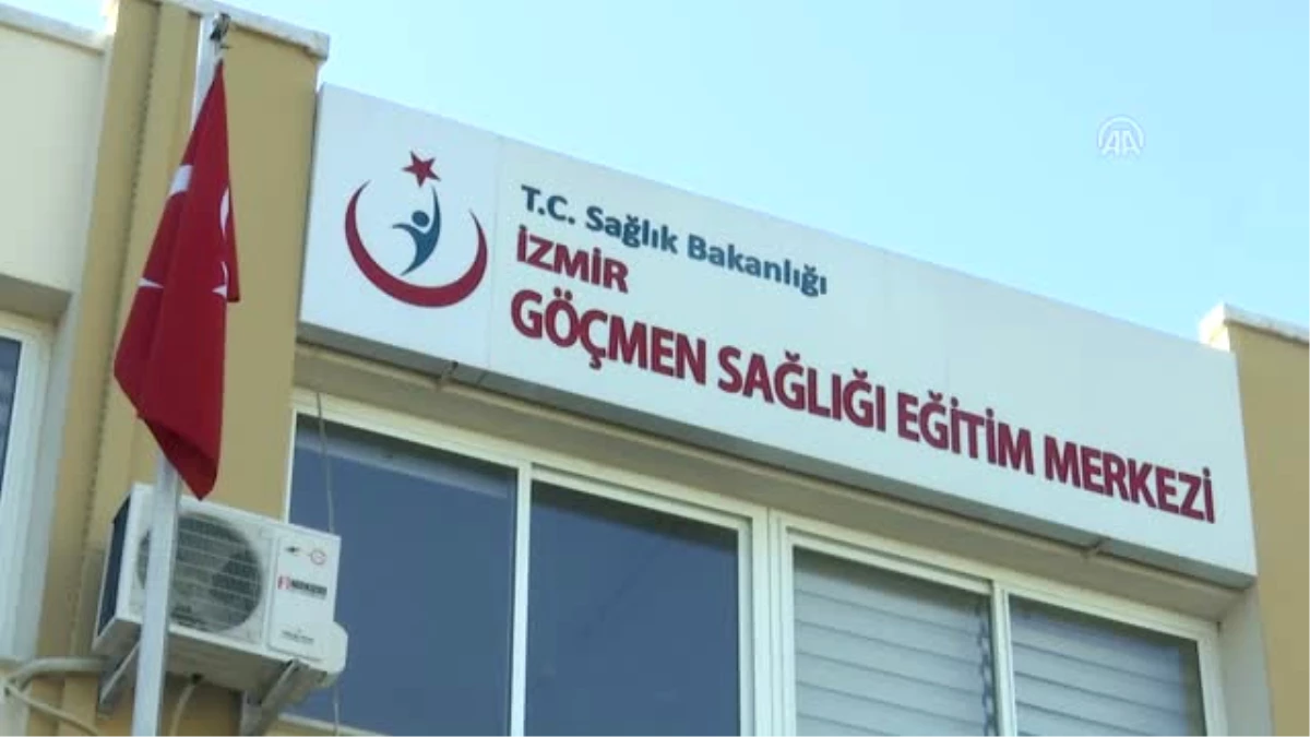 Hayalindeki Doktor Önlüğünü Türkiye\'de Giydi