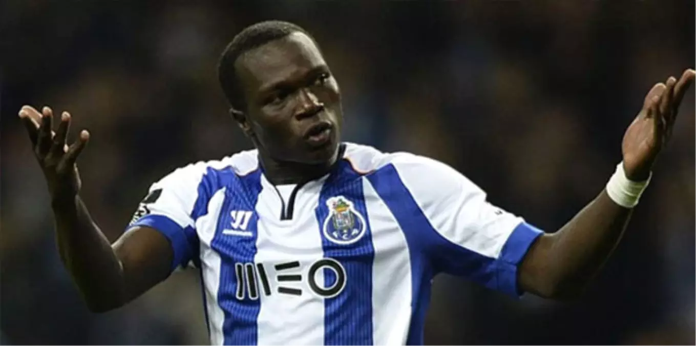 İspanyol Devi, Aboubakar\'ın Peşine Düştü!