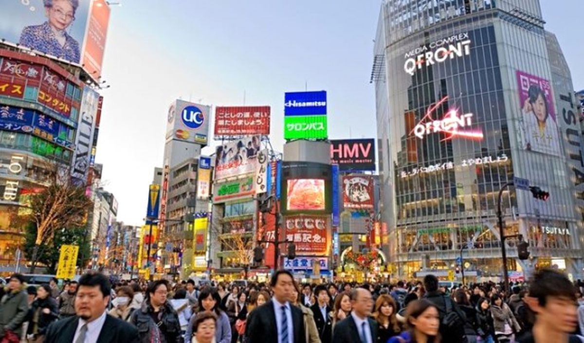Japonya\'da Sanayi Üretimi ve Perakende Satışlar Beklentileri Aştı