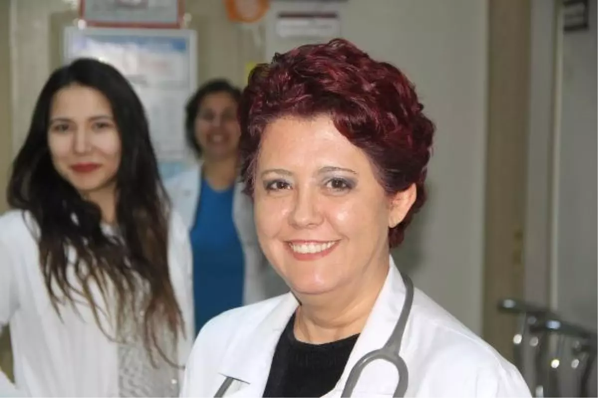 Kanseri Yenen Doktor Rol Model Oldu