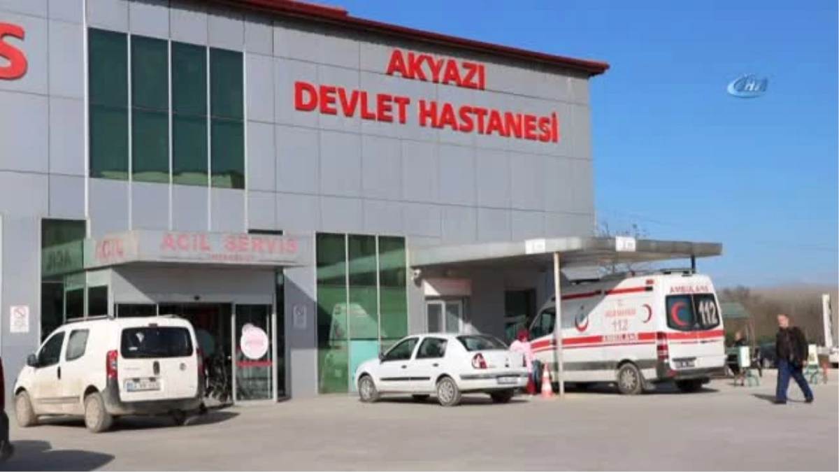 Karın Ağrısı Şikayetiyle Hastaneye Giden 15 Yaşındaki 2 Kız Çocuğu Hamile Çıktı