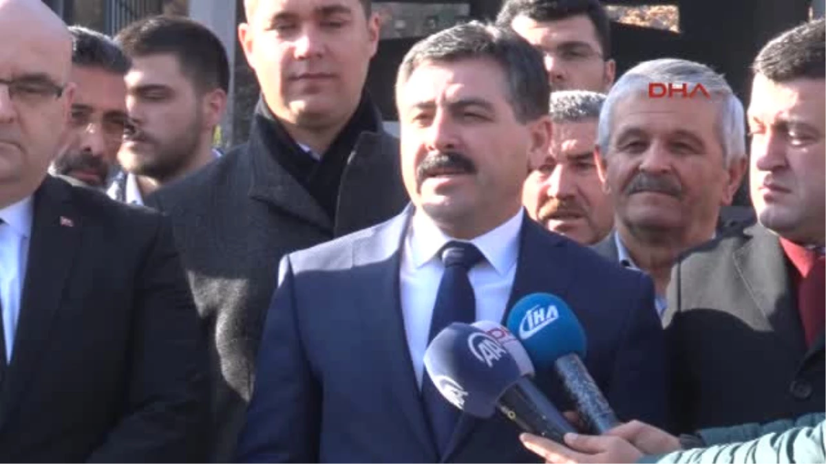 Kılıçdaroğlu ve CHP Grup Başkan Vekilleri Hakkında Suç Duyurusu