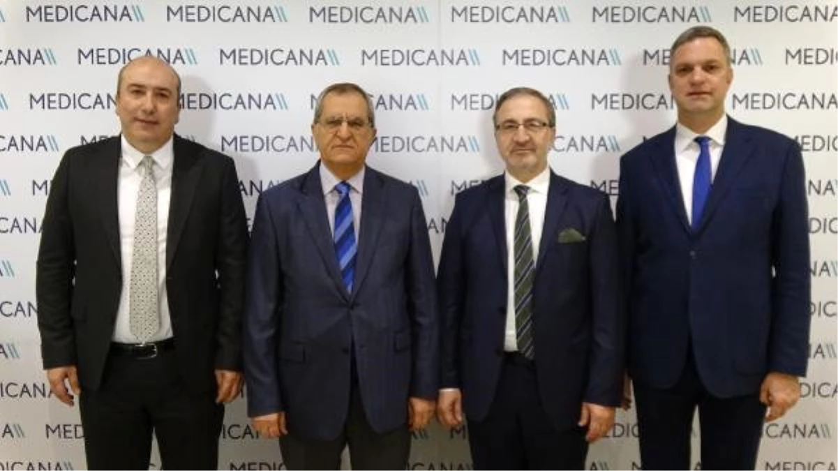 Medicana Sağlık\'tan Bursa\'ya 100 Milyon Dolarlık Hastane