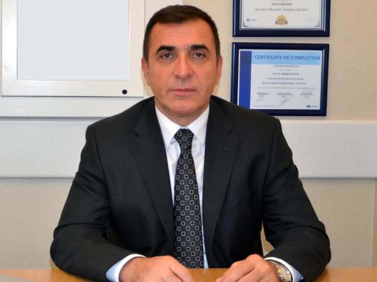 Mide Kanseri Erkeklerde Daha Sık Görülüyor