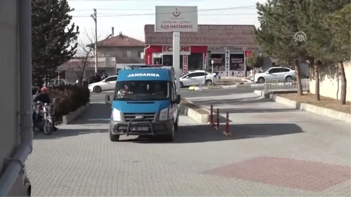 Minik Mesume\'nin İmdadına Mehmetçik Yetişti